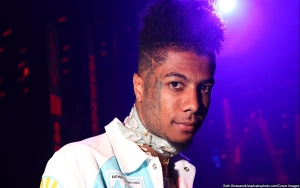 Blueface Sentenced to Three Years Probation in Las Vegas Shooting Case