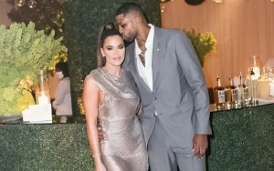 Khloe Kardashian Snaps at Tristan Thompson While Discussing His 'Traumatic' Scandals