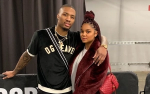 Damian Lillard Files for Divorce From Wife Kay'La Hanson After Two Years of Marriage