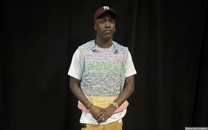 Lil Yachty Admits His Tattoos 'Suck' After Being Ridiculed by Fans
