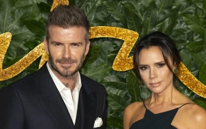 David Beckham Presses Wife Victoria to 'Be Honest' Regarding Her 'Working-Class' Remarks