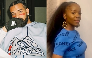 Drake Slammed by Baltimore Rapper Rye Rye for Using Her Voice on 'Calling for You' Without Credit