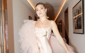 Florence Pugh Not 'Wallowing' Despite Rumored Split From Charlie Gooch