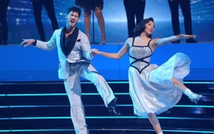 'DWTS' Recap: Celebrity Dancers Return to the Ballroom on 'Motown Night'