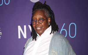 Panicked Whoopi Goldberg Urges Reporter to Seek Safety Amid Live Broadcast in Israel