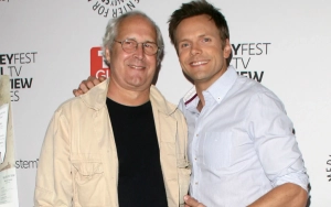 Joel McHale Speaks Out After Co-Star Chevy Chase Claims 'Community' Wasn't 'Funny Enough'