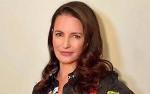Kristin Davis Plagued With Guilt for Having 'Beautiful' Life 