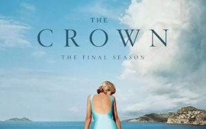 'The Crown' Slammed for 'Utterly Tasteless' Scenes of Princess Diana's Ghost in Season 6