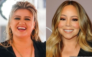 Kelly Clarkson Calls Herself 'Stupid' for Snubbing Mariah Carey 