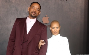 Will Smith Reacts After Jada Pinkett Confirms Their Separation