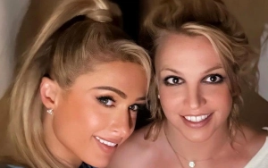 Paris Hilton Hopes Memoir Will Help Britney Spears Heal From Her Trauma
