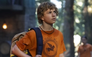 'Percy Jackson and the Olympians' Unveils Sneak Peek at Premiere Episode at NYCC 