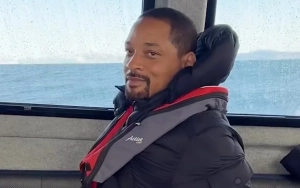 Will Smith Escapes to Sea in First Instagram Post Since Jada Pinkett Smith's Split Revelation