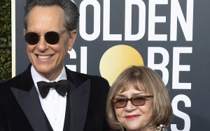 Richard E. Grant Snubbed by Friends After His Wife's Death