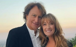 Jane Seymour and John Zambetti Not Worried About Their Kids Against Their Romance