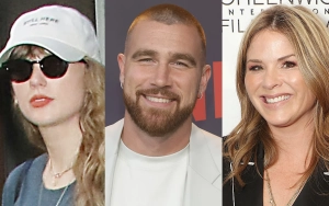 Taylor Swift and Travis Kelce Not Buying Home Together in Kansas City Despite Jenna Bush's Claim