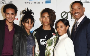 Will Smith's Kids 'Feel Bad' for Him After Jada Pinkett's Bombshell Revelations