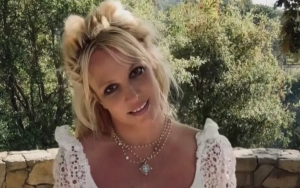 Britney Spears Offers First Preview of Her Highly-Anticipated Memoir