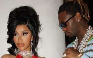 Offset Admits It Wasn't Easy to Regain Cardi B's Trust Following His Cheating Scandal