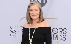 'Castle' Star Susan Sullivan Reveals She's 'Cancer Free' After Lung Cancer Surgery