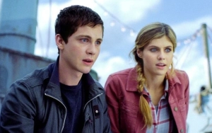 'Percy Jackson' Author Insists Casting Older Stars in Movie Adaptations Was 'Fundamental Mistakes' 