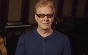 'The Simpsons' Composer Danny Elfman Fires Back at 'Absurd' Sexual Assault Lawsuit