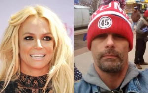 Britney Spears Clarifies She Didn't Marry Jason Alexander Out of Love