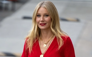 Gwyneth Paltrow Gives Up Caring About Ageing After Hitting Her 50s
