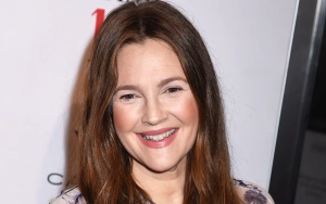 Drew Barrymore 'Sort' of Off the Market for the Last Three Years