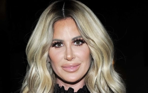 Kim Zolciak Blasted for Getting Private Part Treatment Amid Financial Struggles