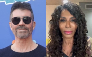 Simon Cowell and Sinitta 'Never Really Over' Even When Lauren Silverman Was Pregnant With His Baby
