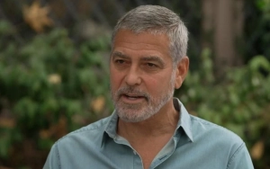 George Clooney's Proposal to End Actors Strike Is Turned Down by SAG