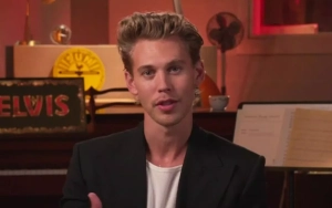 Austin Butler Admits He Has Become Choosy When Taking on Acting Job