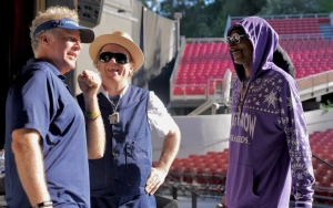 Snoop Dogg Calls Will Ferrell and John C. Reilly His 'Brothers' After Onstage Birthday Surprise