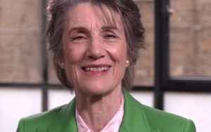Harriet Walter Opens Up About Being Pressured to Get Plastic Surgery 