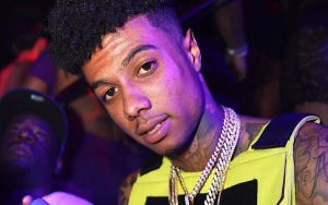 Blueface Ordered to Pay $13M in Damages to Las Vegas Strip Club Owner Following 2022 Shooting