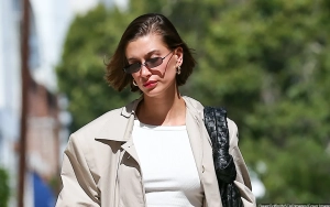 Hailey Baldwin 'Disheartened' by Frequent Pregnancy Rumors 