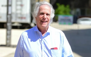 Henry Winkler Calls Himself 'Dumb' for Rejecting 'Grease' Lead Role