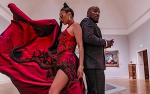Jeannie Mai Reportedly to Challenge Prenup Amid Jeezy Divorce