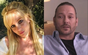 Britney Spears Slammed by Kevin Federline's Ex for Claiming She Had No Idea About His Babies