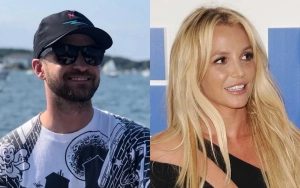 Justin Timberlake Called Out by Britney's Former High School Sweetheart 