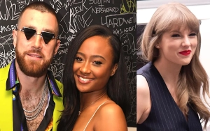 Travis Kelce's Publicist and Ex-Girlfriend Anger Fans After Shading Taylor Swift