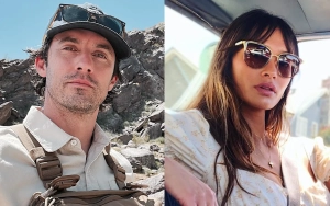 Milo Ventimiglia and Jarah Mariano Flash Wedding Rings in 1st Outing Since Tying the Knot