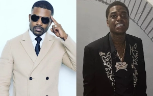 Ray J Challenges Kodak Black for Fight After Rapper Threatens to Beat Him Up