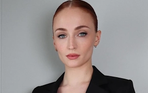 Sophie Turner Not Dating Exclusively Despite Kissing English Aristocrat
