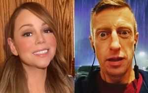 Mariah Carey Sued by Andy Stone Over 'All I Want For Christmas Is You' for Second Time