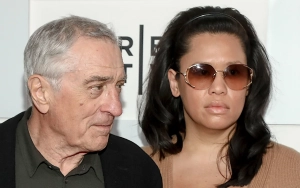 Robert De Niro's Girlfriend Testifies Against His 'Crazy' Ex-Assistant in Discrimination Trial