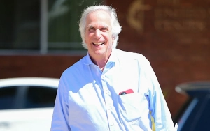 Henry Winkler Shares 'Secret' to Long and Happy Marriage