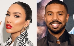Bre Tiesi Blasted After Bragging About Hooking Up With Michael B. Jordan