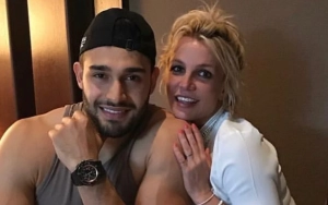 Britney Spears to Disclose Sam Asghari Marriage Trouble in Second Memoir